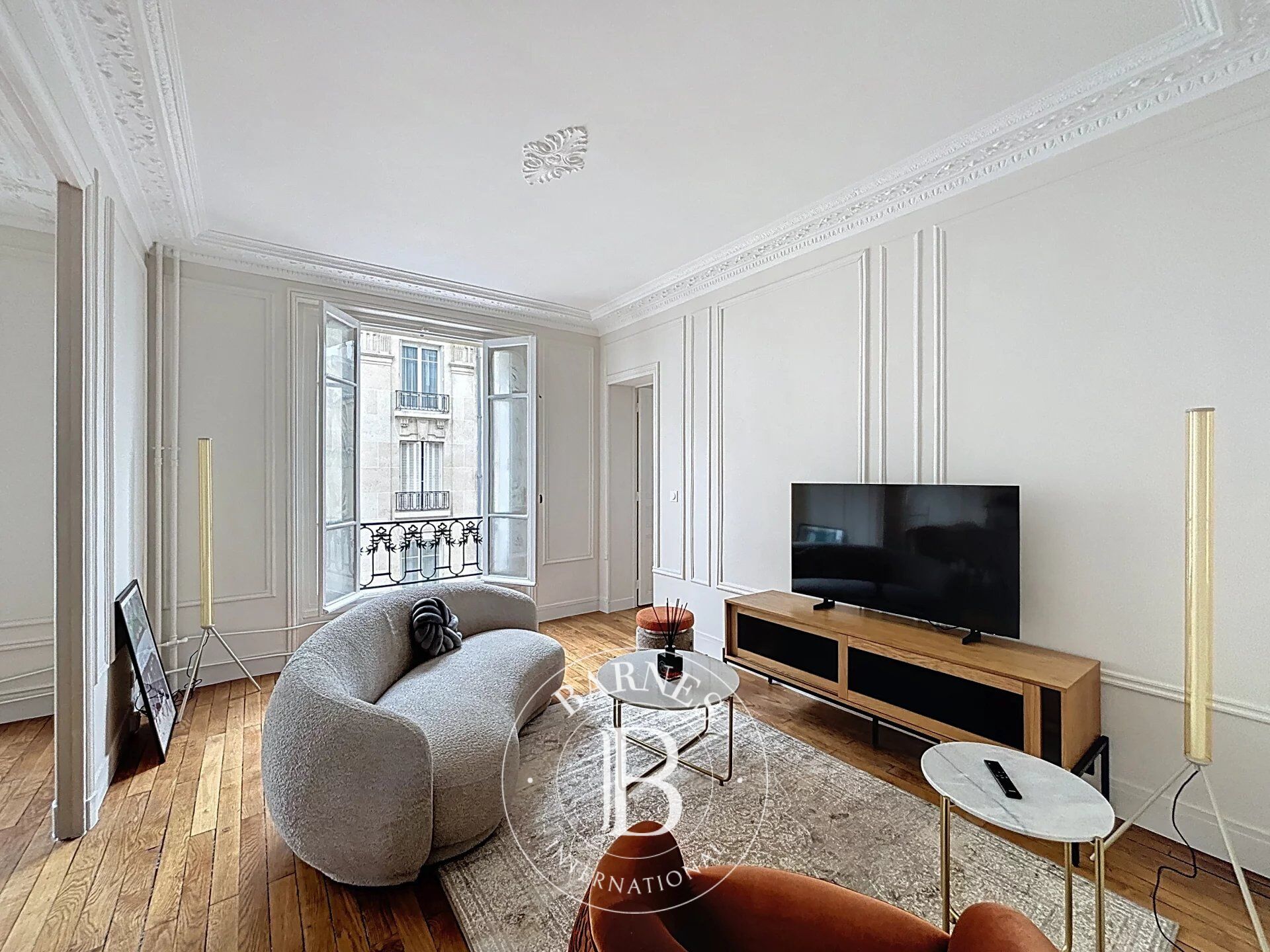 Appartamento Paris 15ème - picture 3