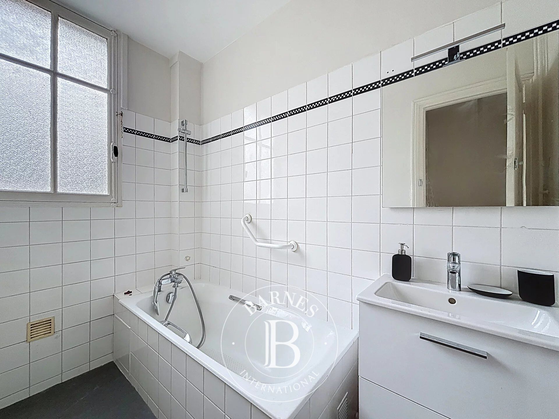 Affitto Appartamento | Paris 15ème - picture 9