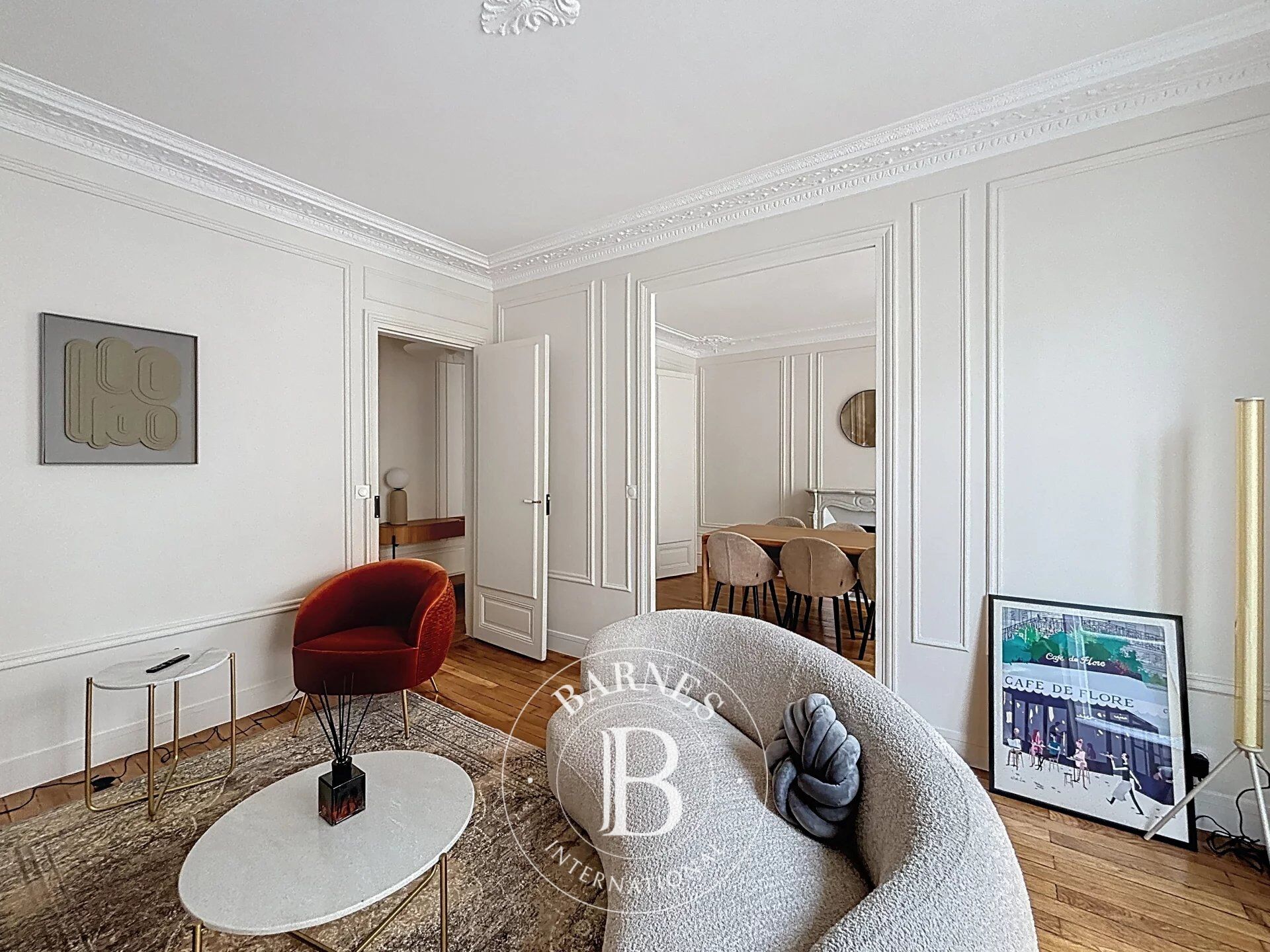 Appartamento Paris 15ème - picture 2