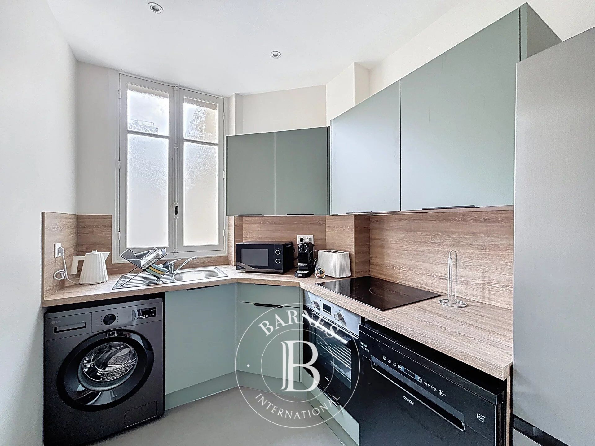 Affitto Appartamento | Paris 15ème - picture 6