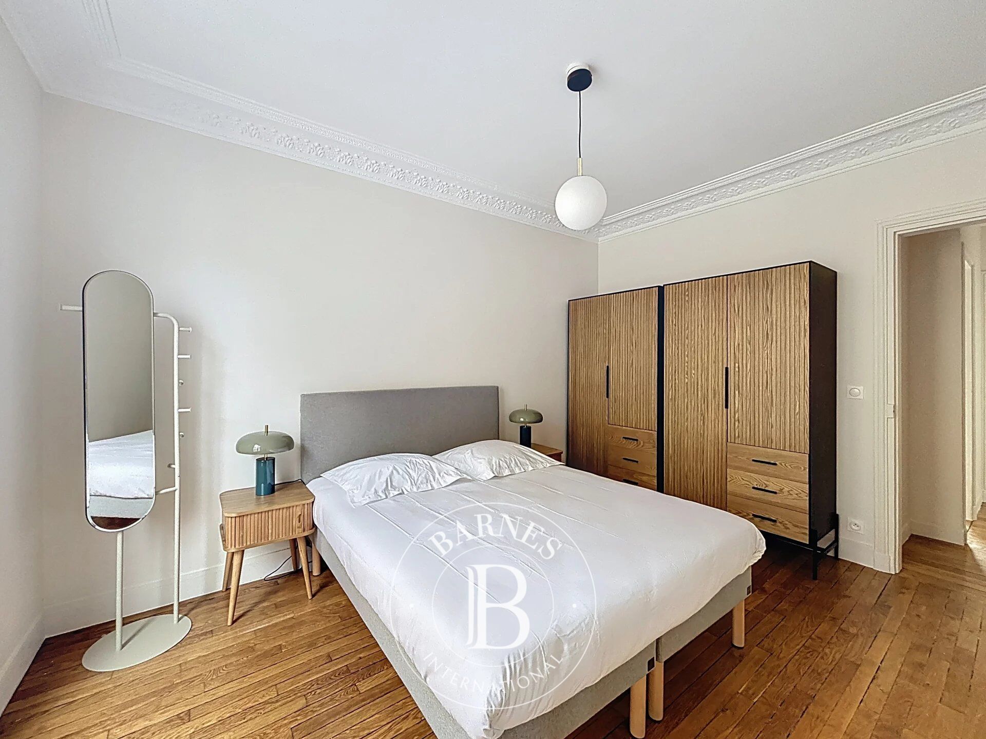 Affitto Appartamento | Paris 15ème - picture 7