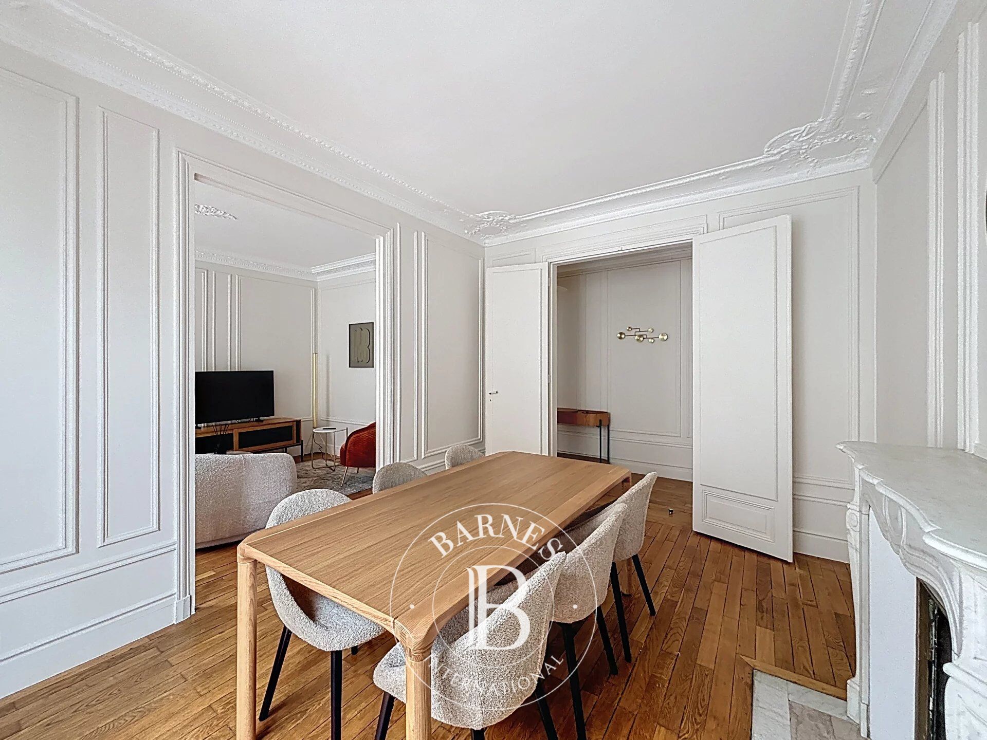 Affitto Appartamento | Paris 15ème - picture 4