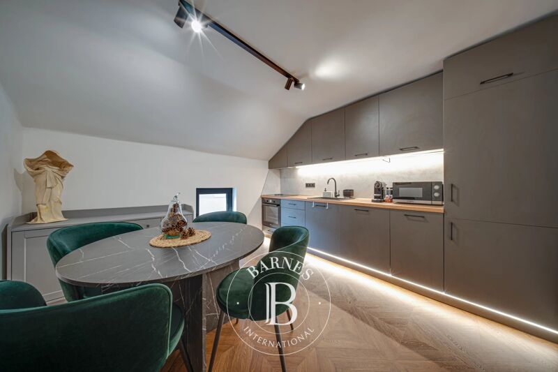 À vendre, Appartement Sofia - picture 1