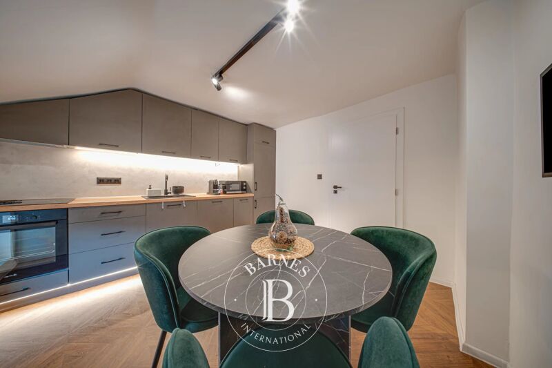 À vendre, Appartement Sofia - picture 2