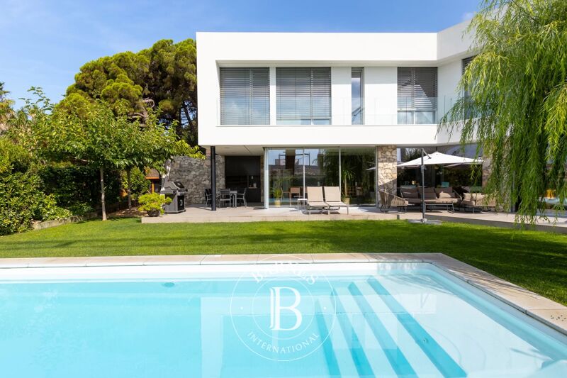 À vendre, Maison Teià - picture 1