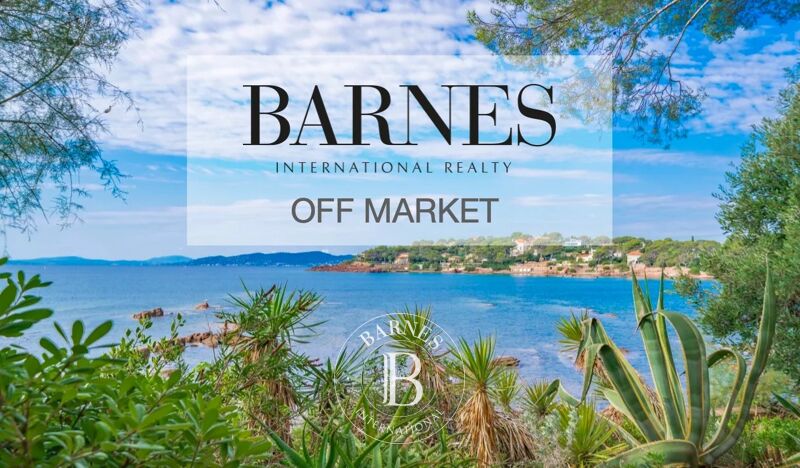 Venta, Villa Saint-Raphaël