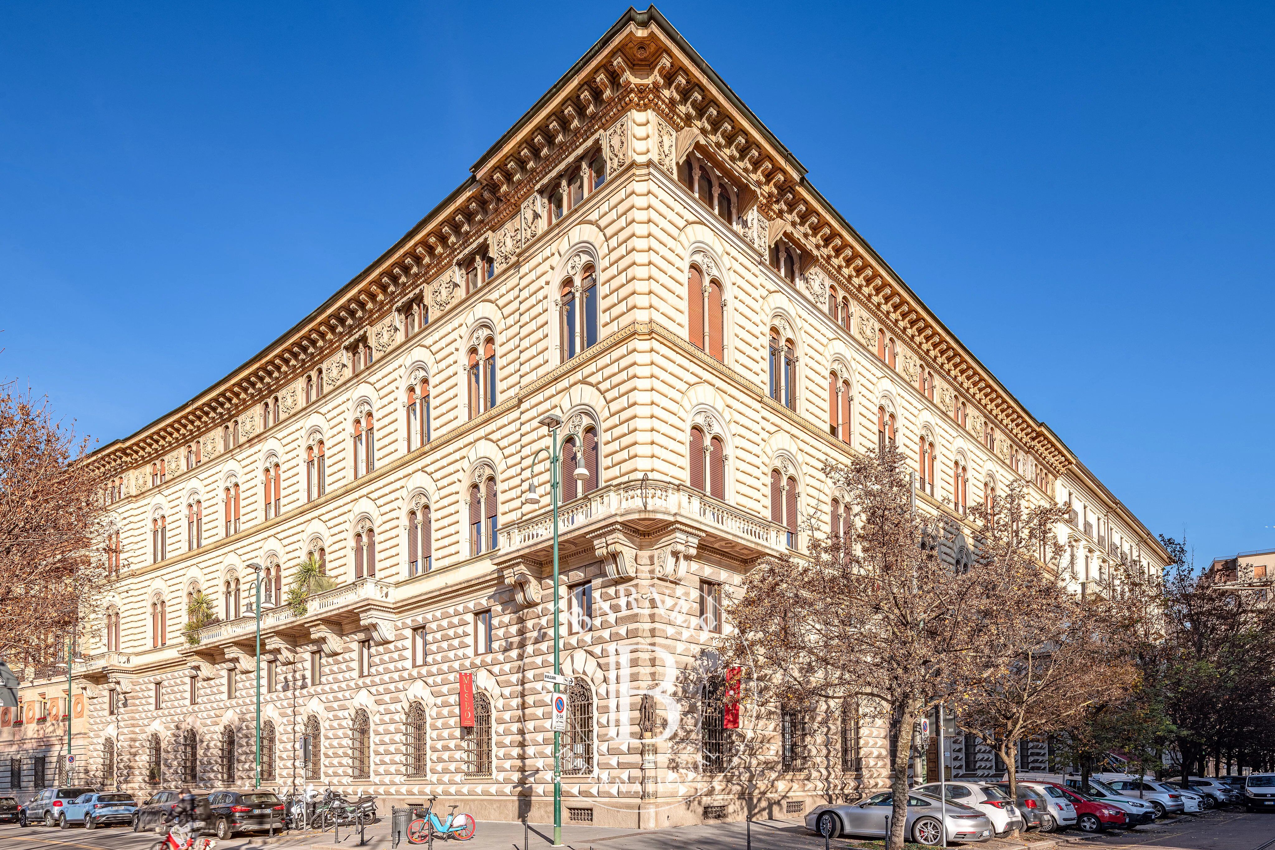 Eleganza senza tempo a due passi dal Castello - picture 1