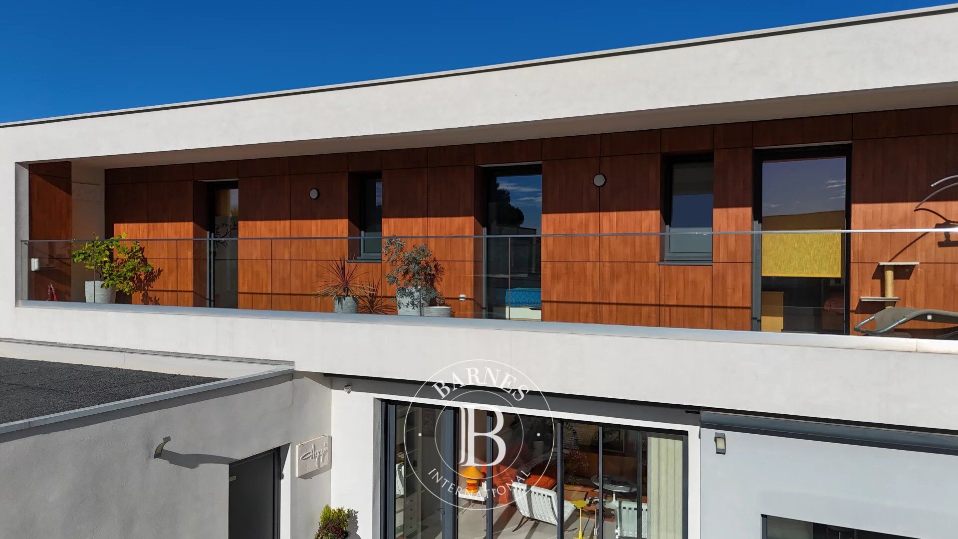 La Grande Motte - Villa contemporaine - Piscine - picture 1