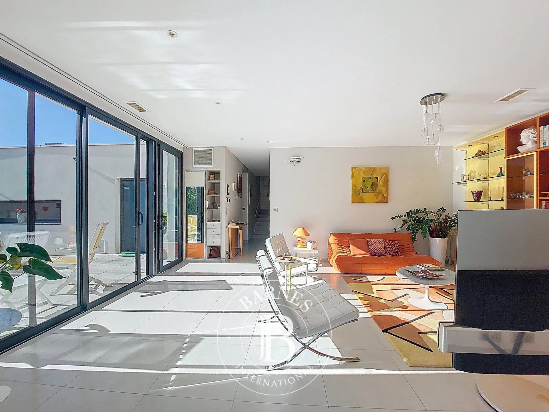 La Grande Motte - Villa contemporaine - Piscine - picture 3