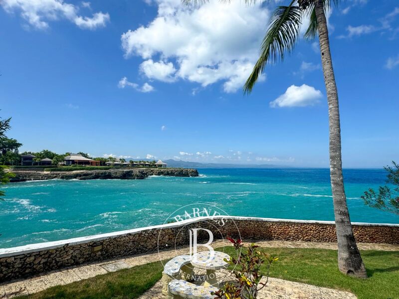 À vendre, Manoir Río San Juan - picture 1