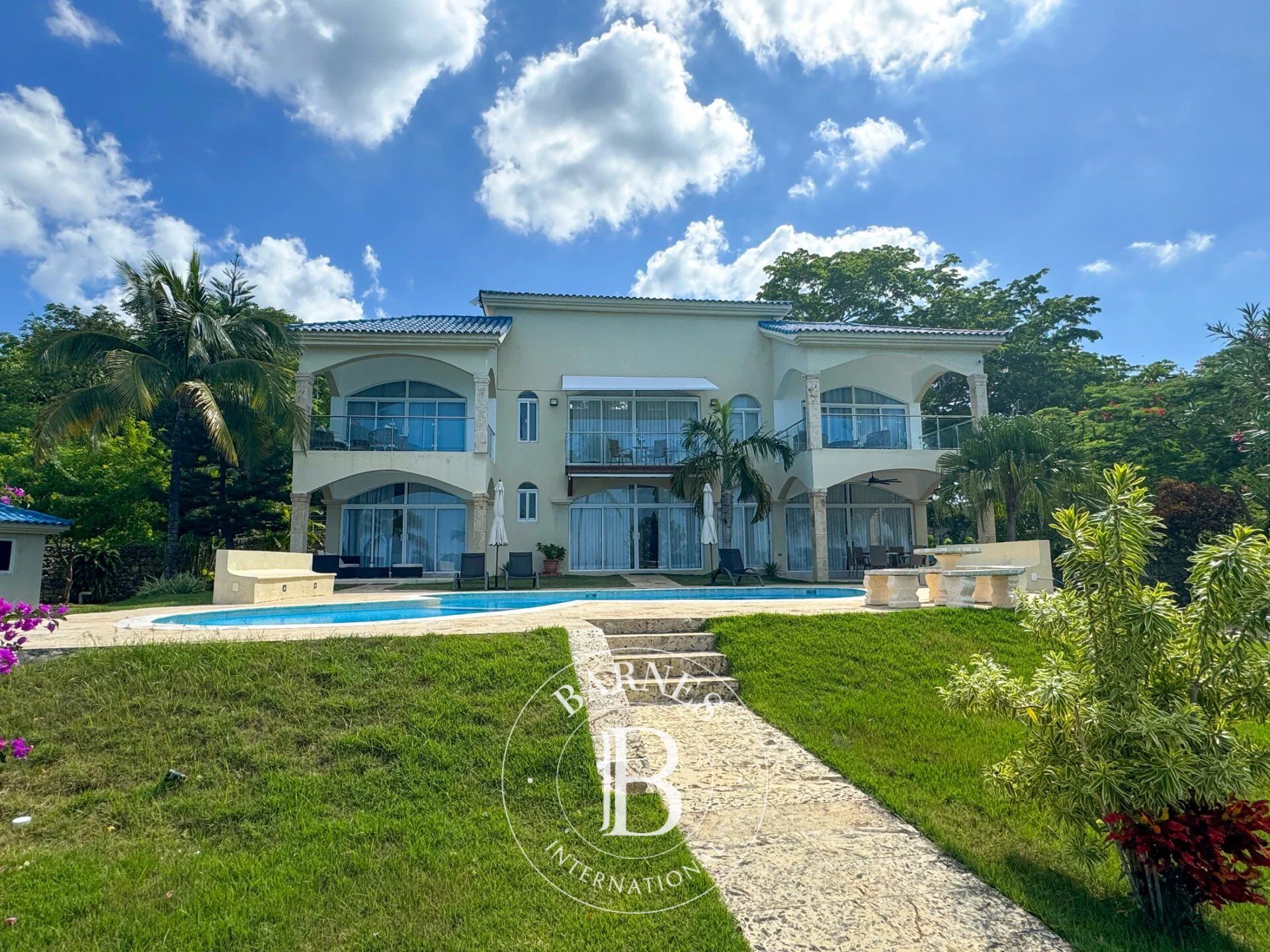 Manoir Río San Juan - picture 3