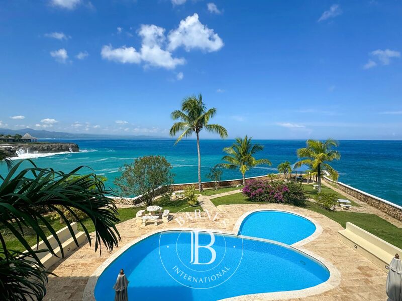 À vendre, Manoir Río San Juan - picture 2