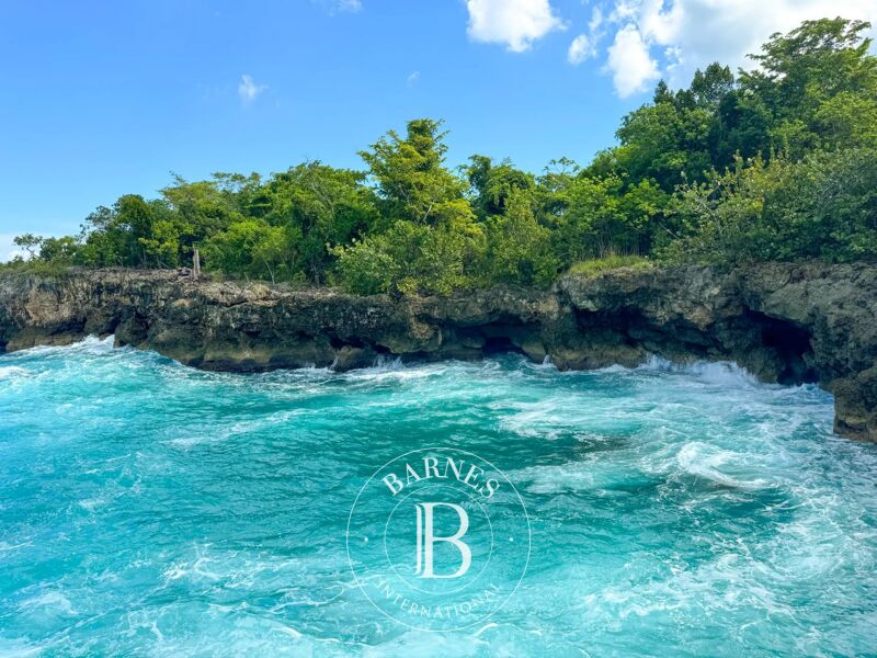 For Sale Manor house | Río San Juan - picture 3