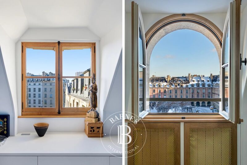 À vendre, Appartement Paris 4ème - picture 3