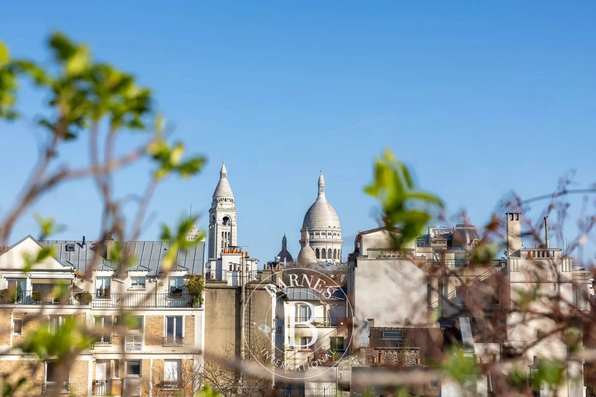 For Sale Penthouse | Paris 18ème - picture 7