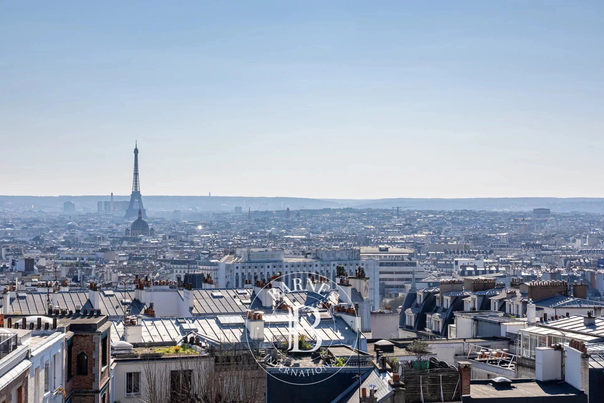 For Sale Penthouse | Paris 18ème - picture 8