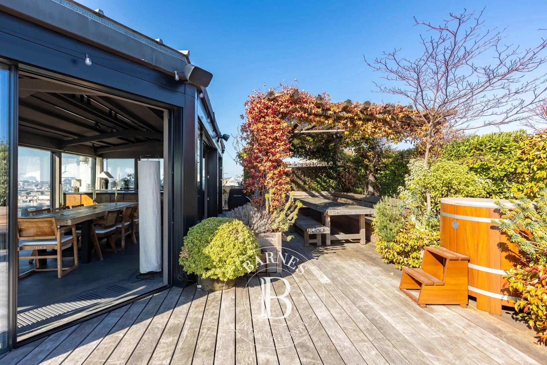 For Sale Penthouse | Paris 18ème - picture 6