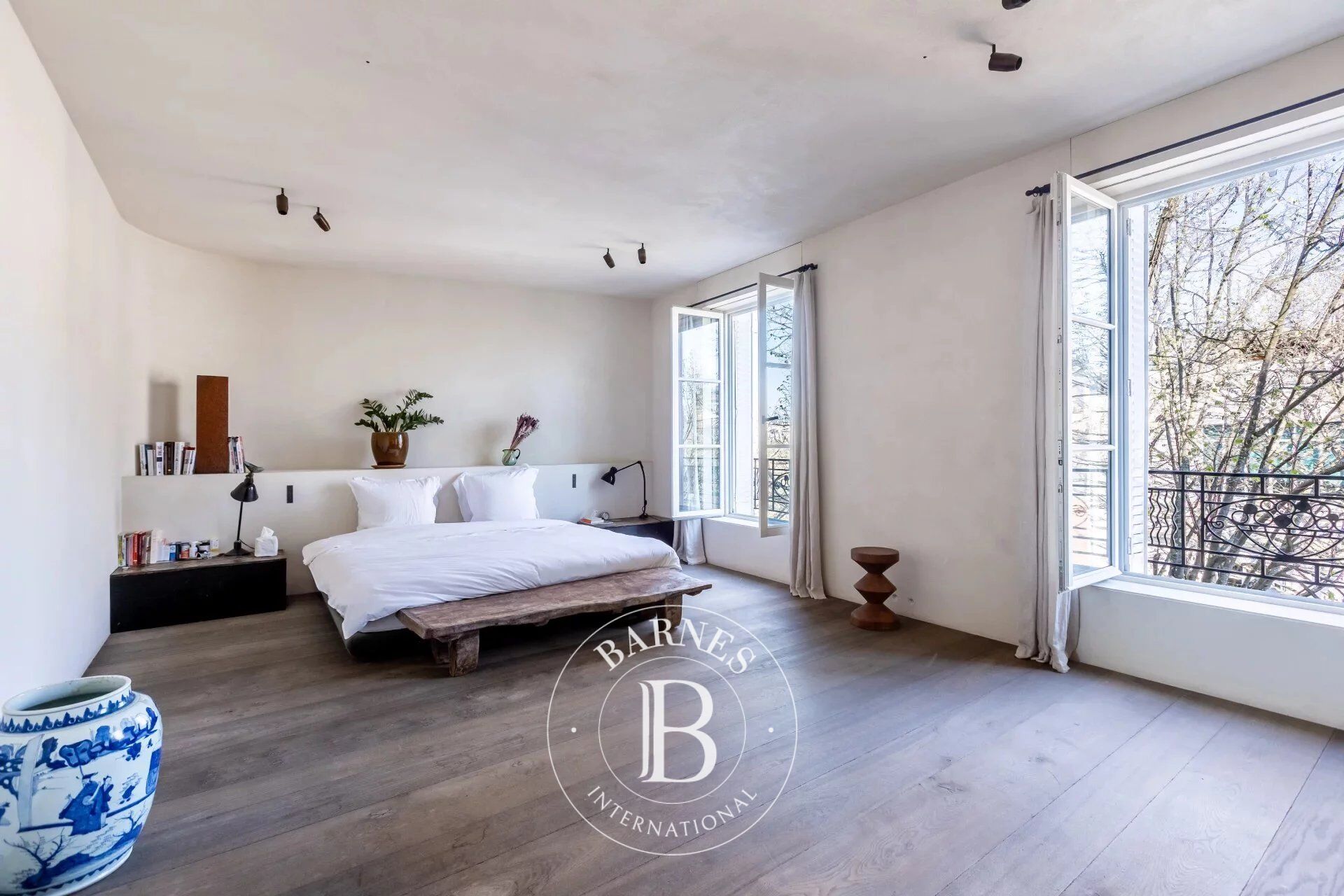 For Sale Penthouse | Paris 18ème - picture 10