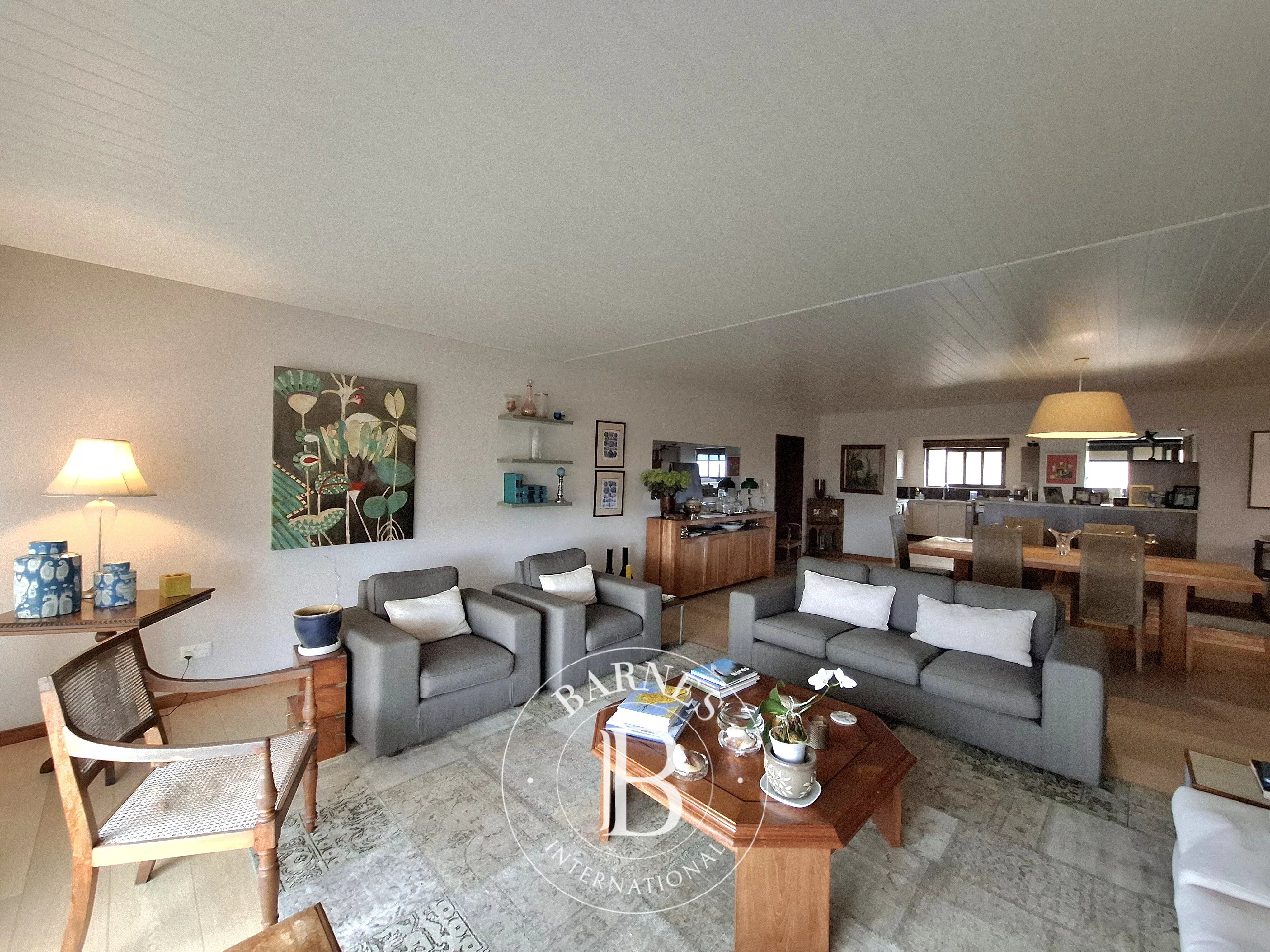 CUREPIPE - Bright and Elegant Apartment - 138m² - picture 1