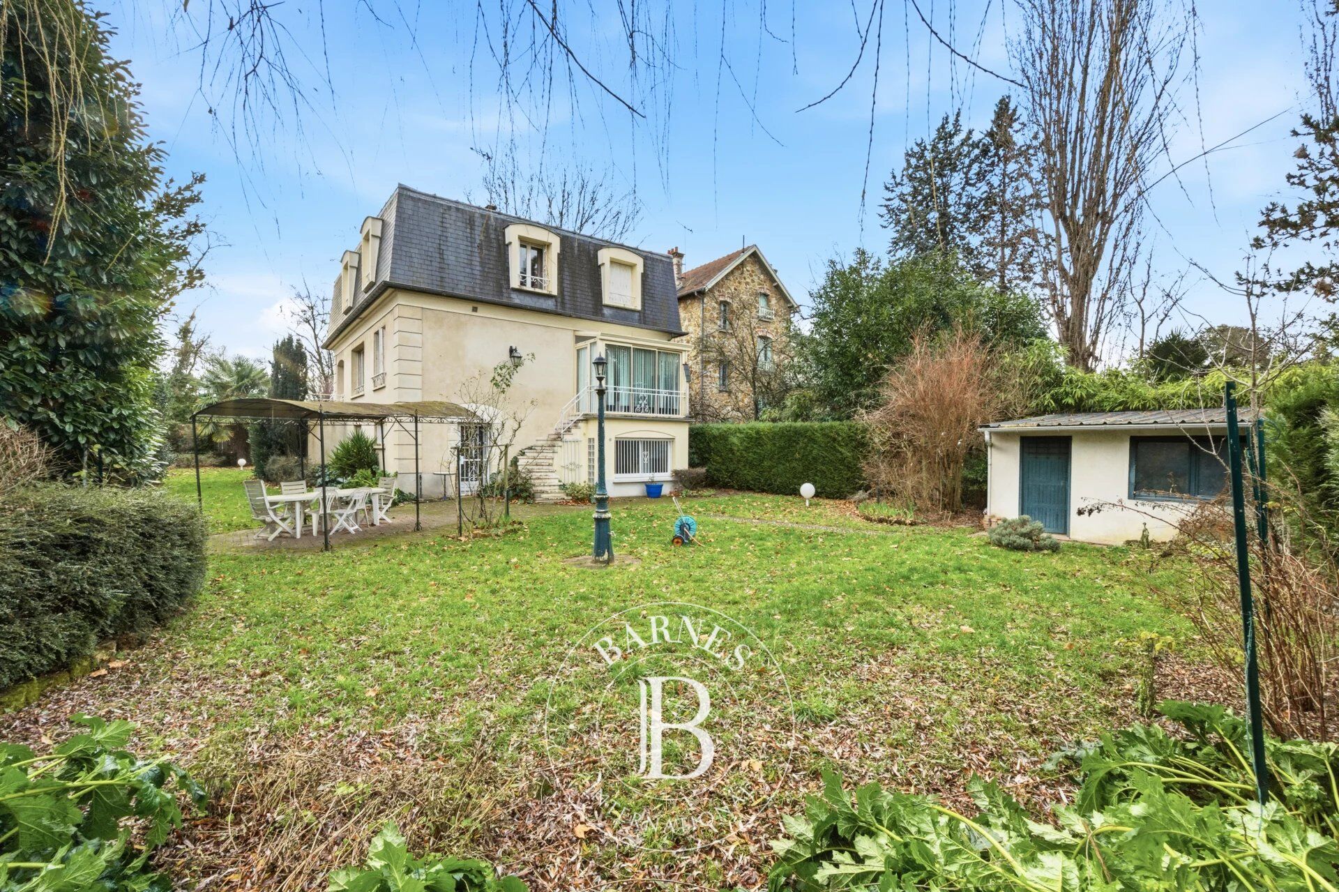 À vendre Maison | Joinville-le-Pont - picture 4