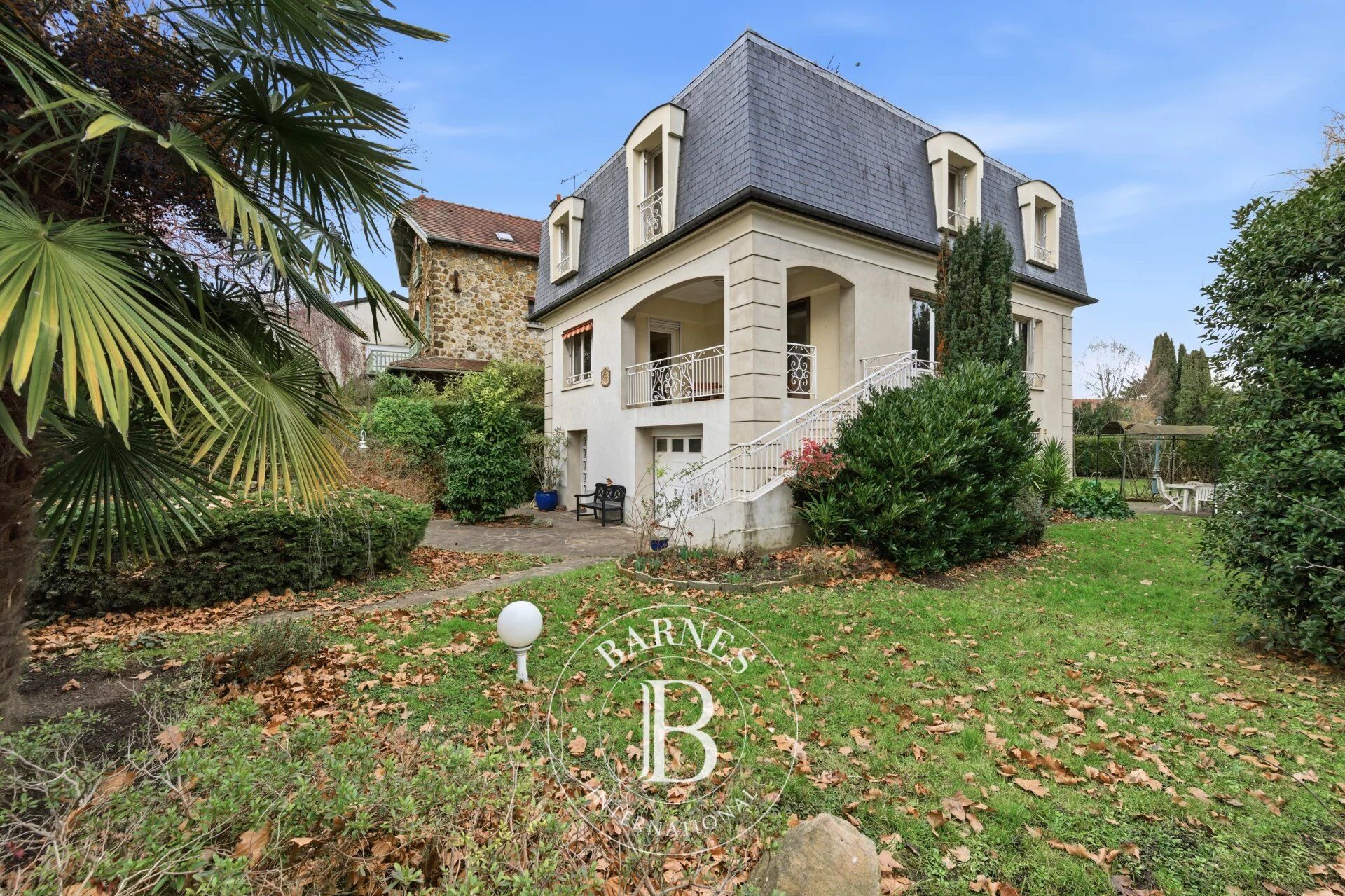 Casa Joinville-le-Pont - picture 2