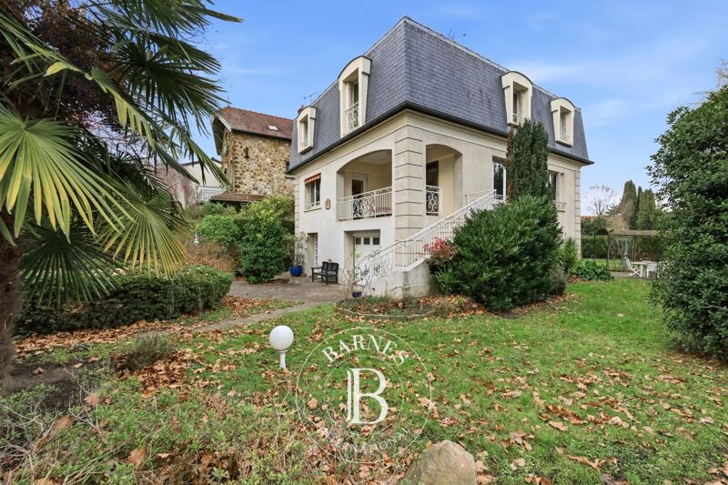 Venta, Casa Joinville-le-Pont - picture 2