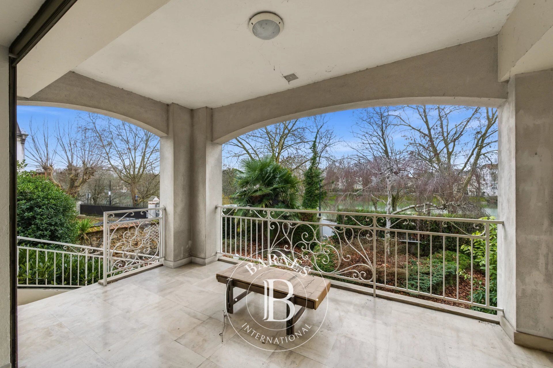 Casa Joinville-le-Pont - picture 1