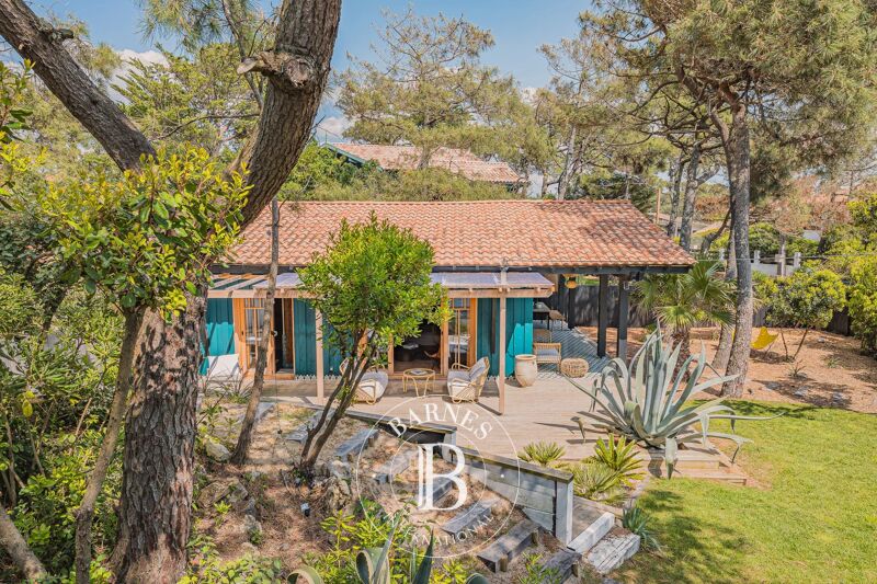Vendita Villa | Lège-Cap-Ferret - picture 1
