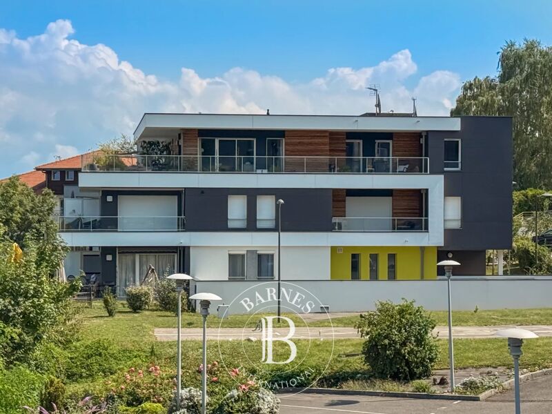 Venta, Piso Neuvecelle - picture 3