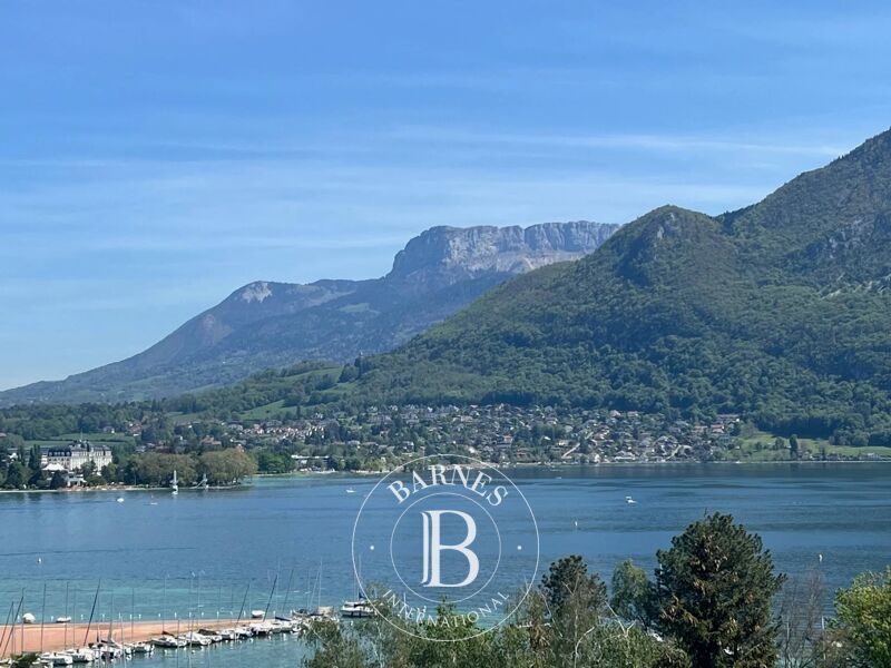 À vendre Appartement | Annecy