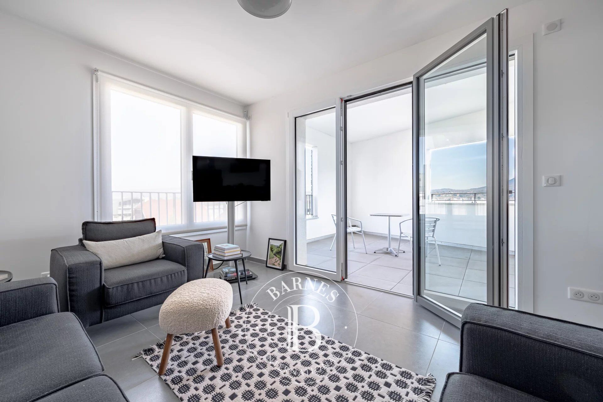 BARNES ANNECY -   APPARTEMENT RECENT VUE LAC - picture 3