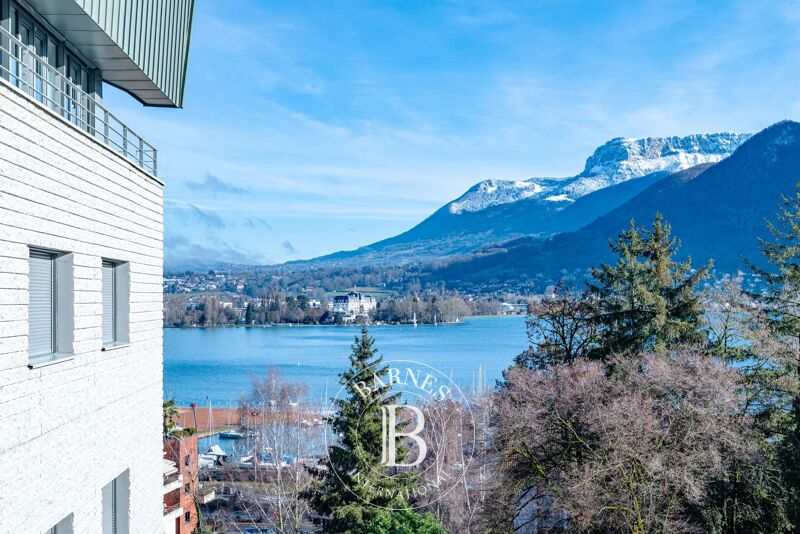 Zu verkaufen Wohnung | Annecy - picture 1