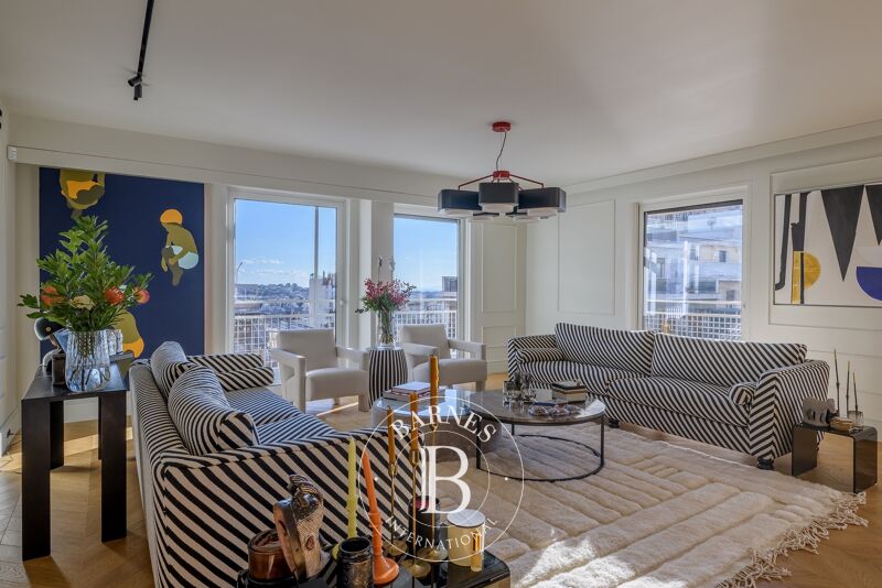 À vendre, Appartement Athens - picture 1