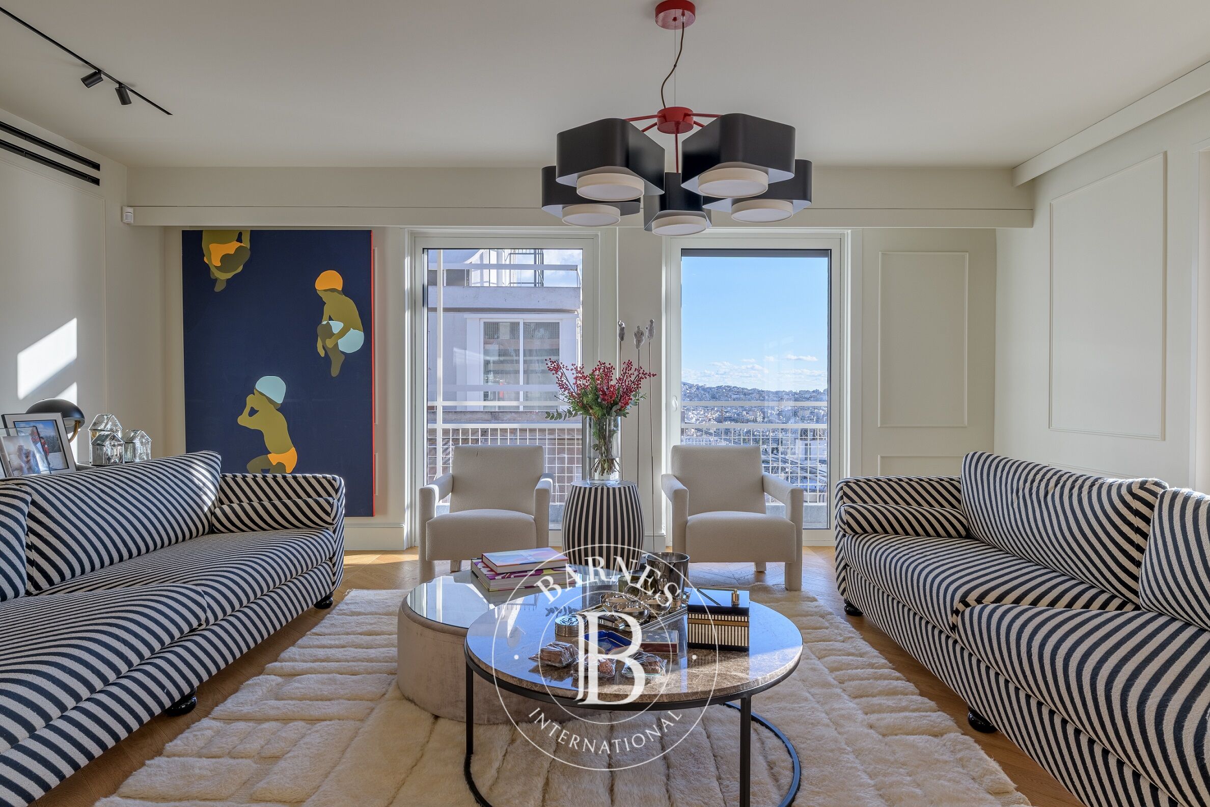 Appartement Rare - Kolonaki, Athènes - picture 2