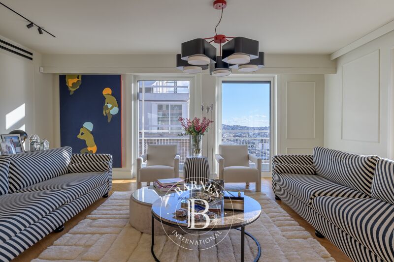 À vendre, Appartement Athens - picture 2