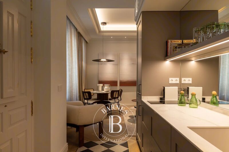 For Rent, Apartment Madrid - picture 3