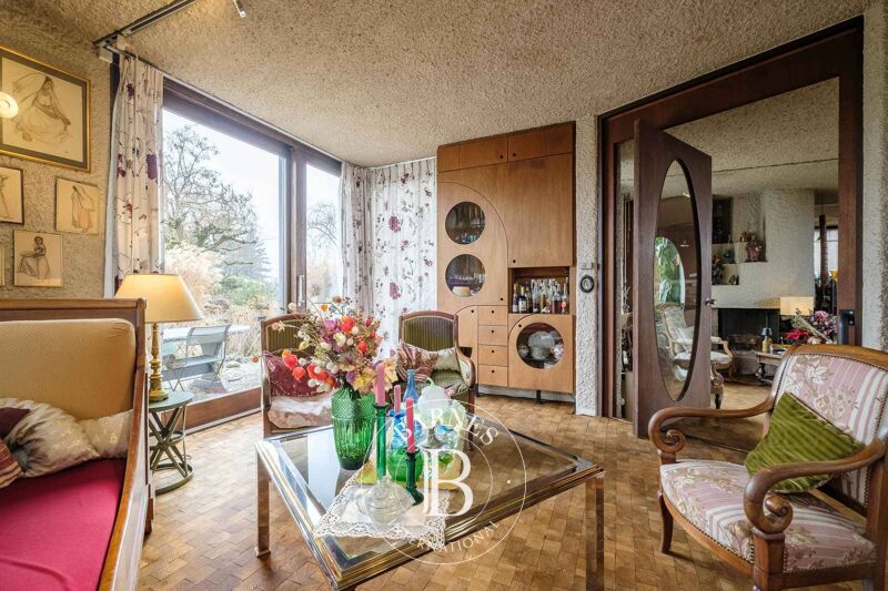 À vendre, Maison jumelée Presinge - picture 3