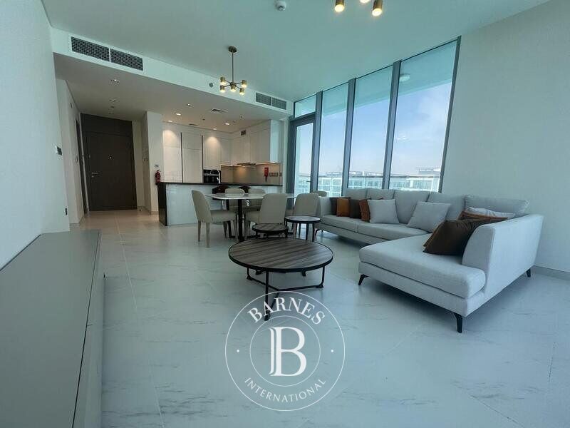 For Rent, Apartment Mohammed Bin Rashid City - picture 3