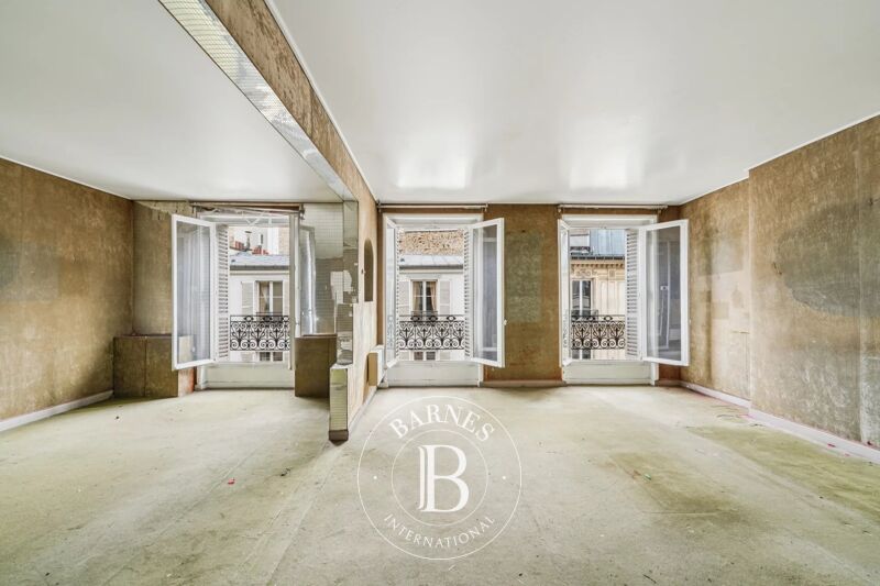 À vendre, Appartement Paris 16ème - picture 3