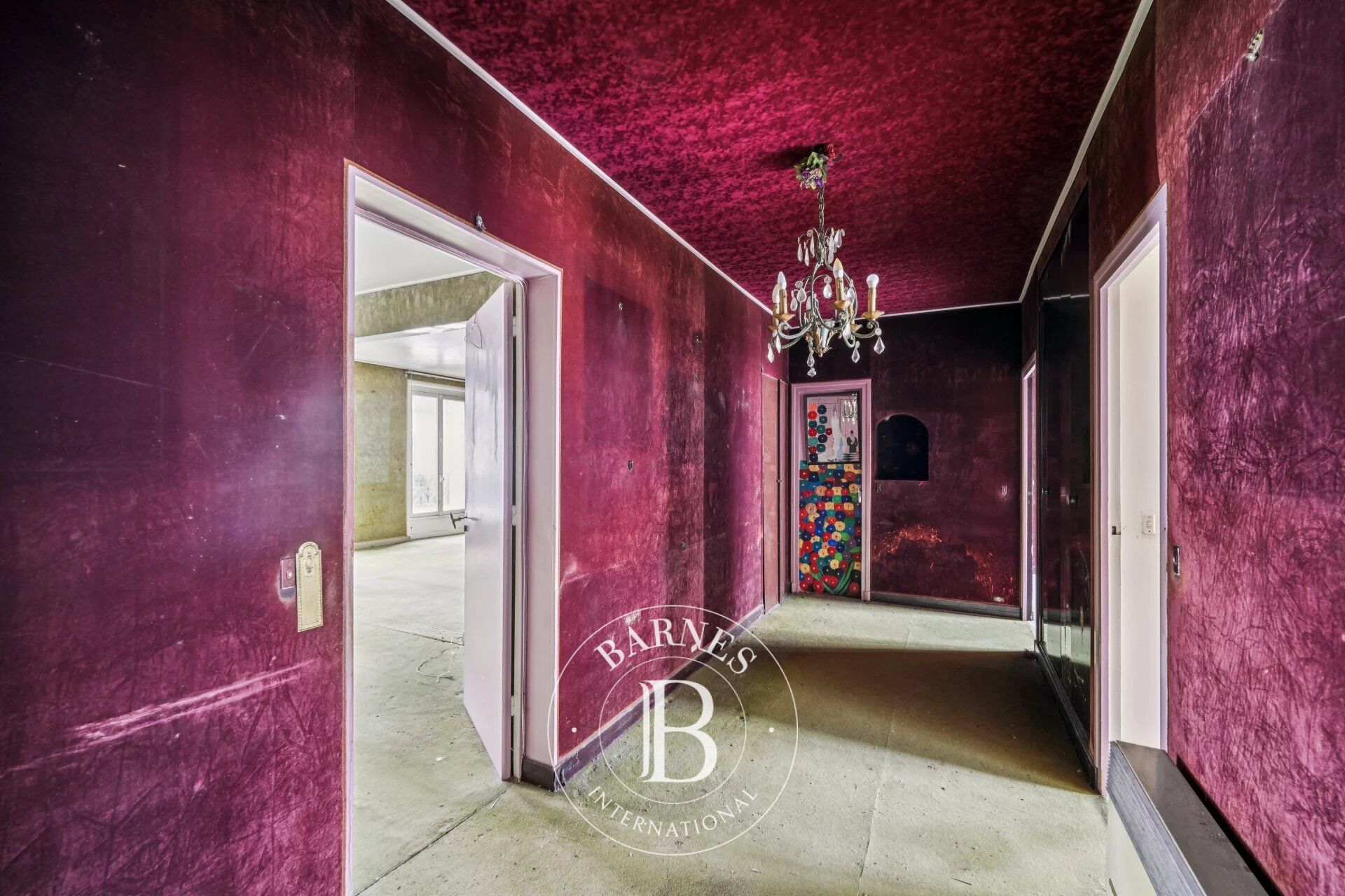 Zu verkaufen, Wohnung Paris 16ème - picture 8