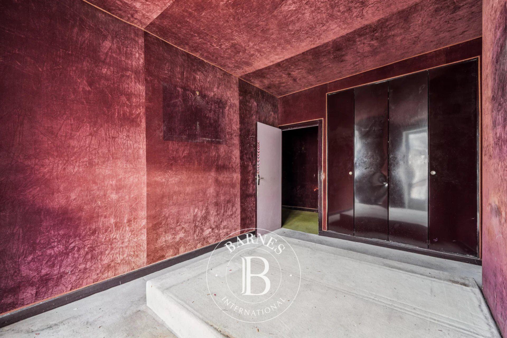 Zu verkaufen, Wohnung Paris 16ème - picture 10