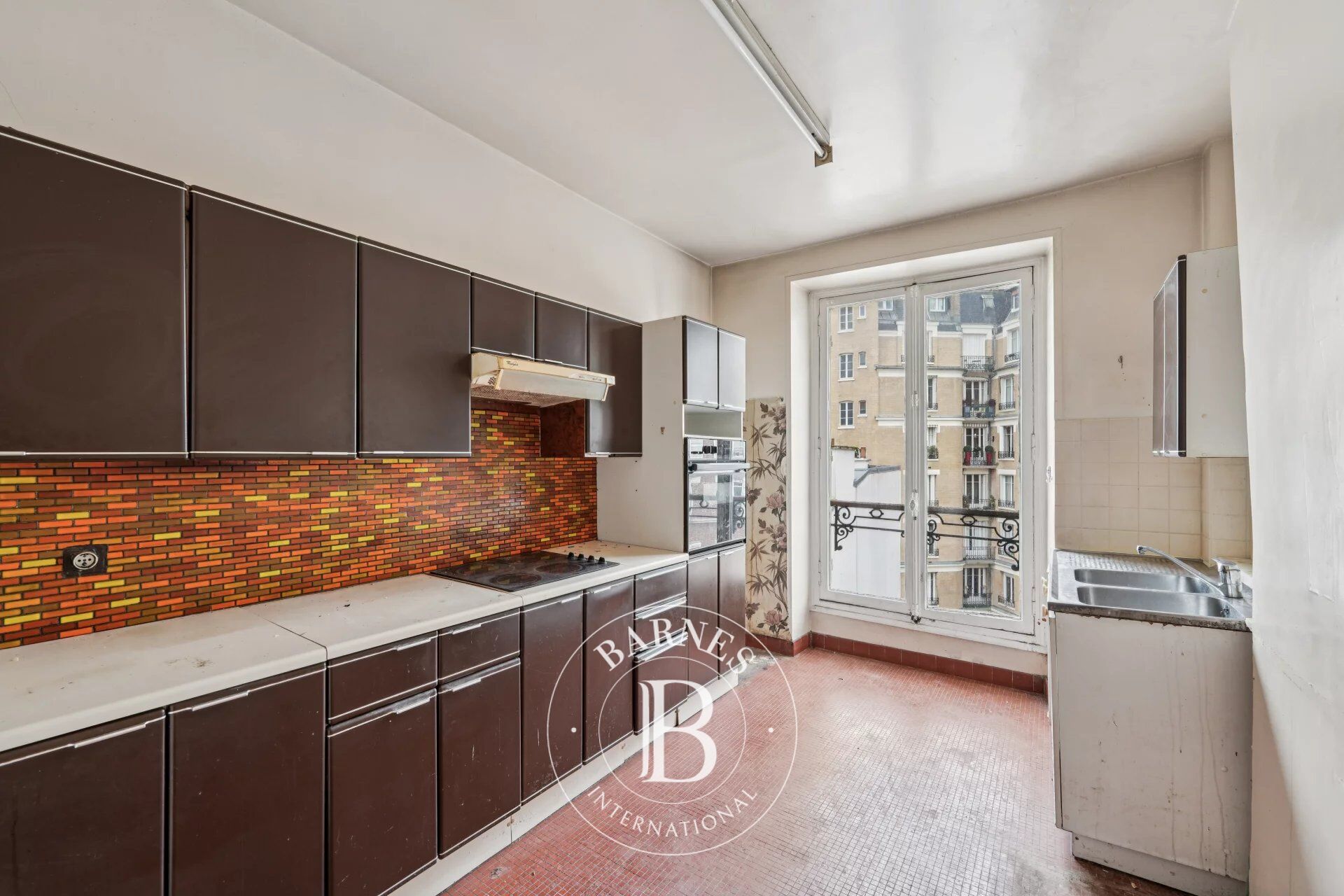 Zu verkaufen, Wohnung Paris 16ème - picture 7