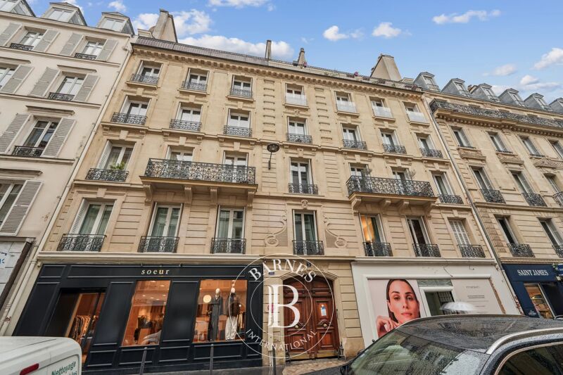 À vendre, Appartement Paris 16ème - picture 2