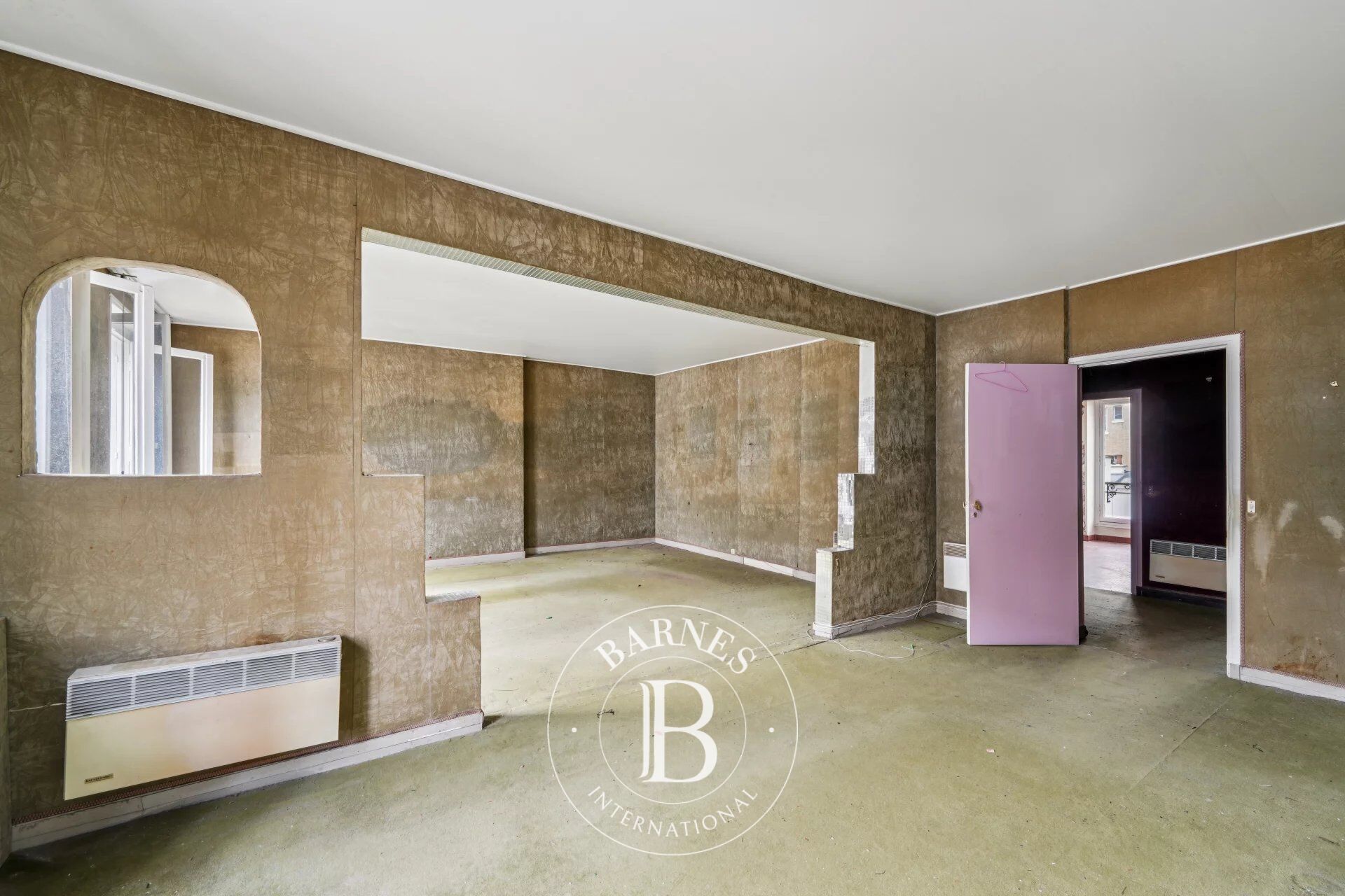 Zu verkaufen, Wohnung Paris 16ème - picture 6