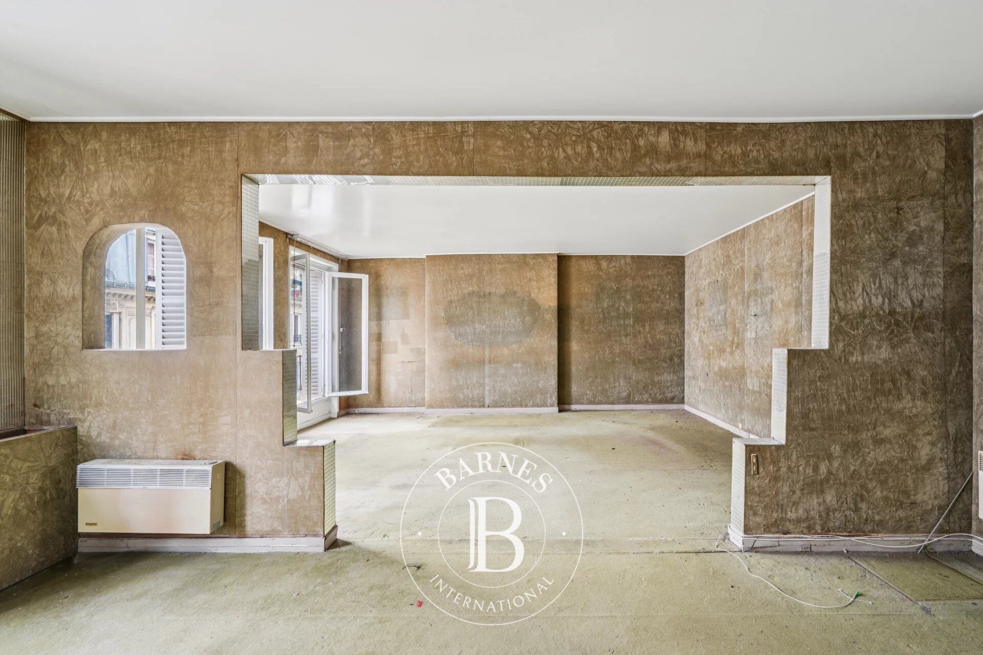 Zu verkaufen, Wohnung Paris 16ème - picture 5