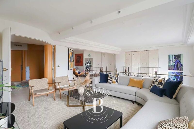 À vendre Appartement | Paris 16ème - picture 3