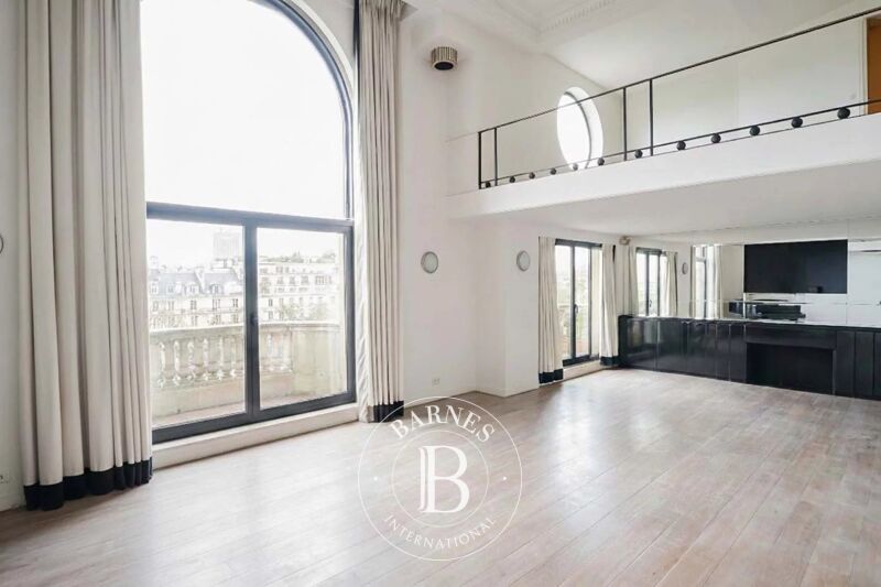 À vendre Appartement | Paris 16ème - picture 1