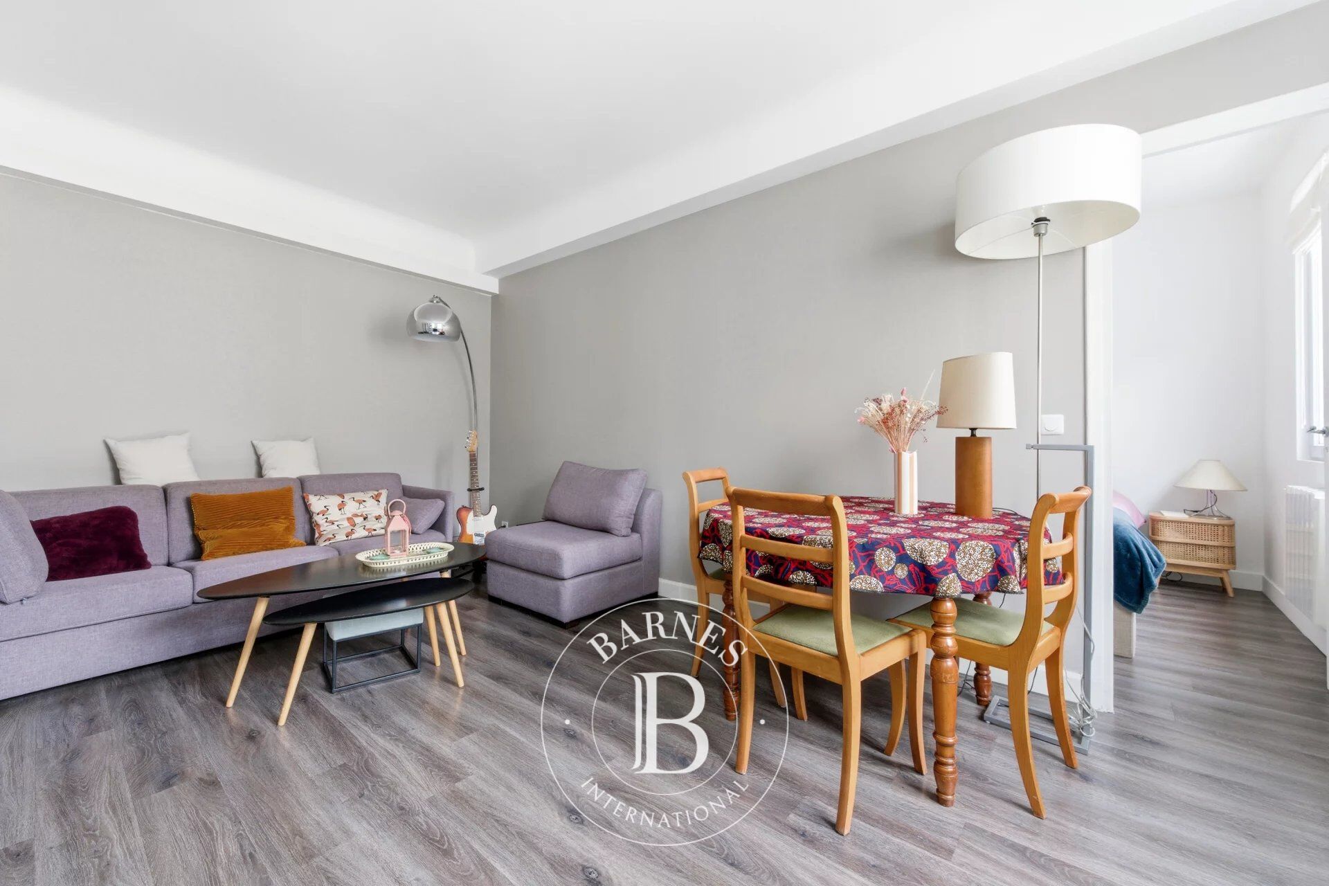 Apartment Paris 3ème - picture 3