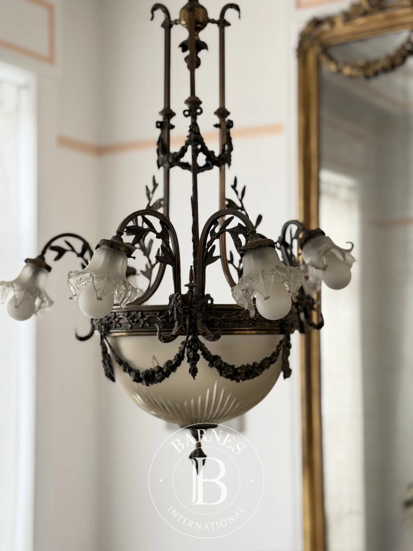 A 10 min de Lille Centro, inceible casa familiar del fin del siglo 19 - picture 3