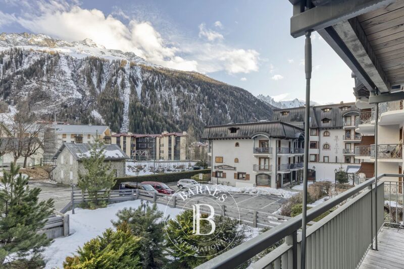 À vendre, Appartement Chamonix-Mont-Blanc - picture 2
